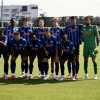 Amichevole / Atalanta-Nk Opatija 3-3, i gol 