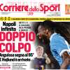 Prima CdS - Doppio colpo, Anguissa segna al 95’ e Hojlund è arrivato