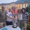 Premio Uomo di Sport: il 22 giugno il Galà Quarenghi