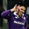 Fiorentina, stagione finita per Sottil: frattura scomposta del terzo distale della clavicola