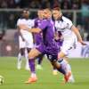FOTO - Le immagini di Fiorentina-Atalanta 