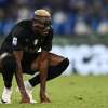 Uno degli attacchi più forti del mondo? Occhio alla Nigeria. Che non è solo Victor Osimhen