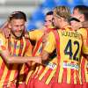 VIDEO - Prima gioia Lecce, 2-1 alla Salernitana. Rivivi Gol & Highlights