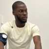 Musah alle visite mediche: controlli in corso all’Habilita Sport Medicine