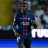 Nuno Mendes show: PSG-Atalanta 3-0 al Parco dei Principi