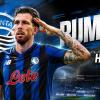 Dea, primo nome per Sarri: idea Højbjerg a centrocampo. Ma è una mission impossible