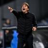 Napoli, Conte a DAZN: "Si parla di gossip e non degli infortuni. Penso ai problemi, non alle fesserie"