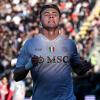 Hojlund versione uragano, lo Zini si inchina alla legge del "Cyborg". Napoli avanti 2-0 sulla Cremonese all'intervallo
