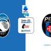DIRETTA ATALANTA-PISA Frana Gomme Madone, segui il live su TuttoAtalanta.com 