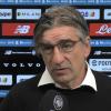 Juric: "Atalanta superiore al Como. Un peccato non vincere, ma siamo sulla strada giusta"