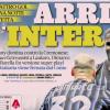 PRIMA PAGINA - La Gazzetta Sportiva: "L’Atalanta viene frenata dal Como"