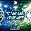 Serie C, gir. C / Atalanta U23-Monopoli, le probabili formazioni