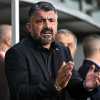 Il CT Gattuso in visita al Toro