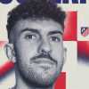 Ruggeri si presenta all'Atletico: "Simeone? Mi ricorda Gasperini"