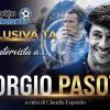 ESCLUSIVA TA Giorgio Pasotti: "De Roon punto di riferimento assoluto. La Coppa Italia? Ce la meritiamo"