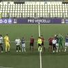 Coppa Italia Serie C / Pro Vercelli-Atalanta U23 5-1