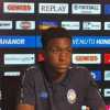 Ahanor pronto al salto con l’Atalanta: "Sogno un gol in Champions"