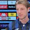 Brescianini: "Questa Atalanta non è mai sazia, ora festeggiamo col Parma"