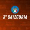 3ª Categoria / Cosi in campo domani per la 4ª giornata