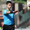 AtalantaU23-Catania arbitra un fischietto di Terni