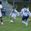 FOTO - Le immagini di AlbinoLeffe-Atalanta U23 