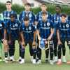 PRIMAVERA 1 / Udinese-Atalanta 1-4: i gol 