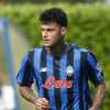 Amichevole / Atalanta-Monza 2-1, i gol 