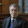 Moratti respira senza supporto, ma la ripresa resta lenta