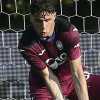 Atalanta, Bertini in prestito alla Pianese