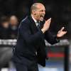 Napoli-Juventus 2-1, Allegri: "Dobbiamo prepararci ora bene per l'Atalanta"