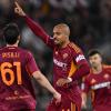 Roma-Pisa 3-0: tabellino, gol & highlights