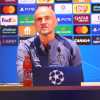 PSG, Luis Enrique: "L'Atalanta ha cambiato allenatore quest'estate, quindi sarà difficile per noi prevedere come giocherà"