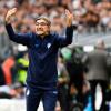 Juric a DAZN: “Sulemana e Ahanor simboli di una Dea giovane che cresce. Questo punto ci dà forza"