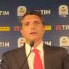 De Siervo: "Chi usa il pezzotto sarà punito. Domenica giornata storica"