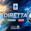 DIRETTA LAZIO-ATALANTA Frana Gomme Madone, calcio d'inizio ore 18