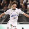 Atalanta, sfida alla Roma per William Bøving