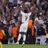 Champions / Real Madrid-Borussia Dortmund 5-2: gol e highlights