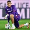 Fiorentina, Gollini può salutare a gennaio: ipotesi Bologna dopo il rientro all'Atalanta