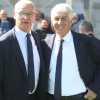 Gasperini-Ranieri, ultima sfida tra i grandi saggi della panchina