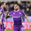 Fiorentina-Torino 2-2, tabellino & gol 