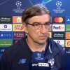 Juric a Sky: "Differenza abissale col PSG, ma ho visto segnali incoraggianti"