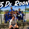 TA - De Roon a sorpresa al torneo dei bambini di Gorle: autografi, medaglie e una pioggia di «cinque» per i piccoli calciatori