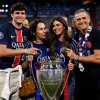 Luis Enrique e la Champions per Xana: "Non serviva una vittoria per sentirla vicina"