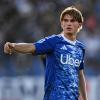 Nico Paz ai saluti: il Real Madrid pronto a sborsare i 10 milioni, scatta l'allarme a Como