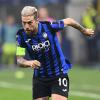 Ancora Papu Gomez: "Bergamo è casa mia, l’Atalanta è parte della mia vita"