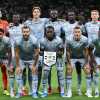 Serie A / Inter-Udinese, le formazioni ufficiali