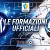 Primavera 1 / Inter-Atalanta, le formazioni ufficiali 