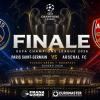 Finale Champions / PSG-Arsenal, le probabili formazioni