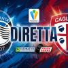 DIRETTA PRIMAVERA 1 / ATALANTA-CAGLIARI Frana Gomme Madone, calcio d'inizio ore 13 