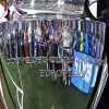 Champions League, guida al sorteggio. Ecco le fasce e le date 